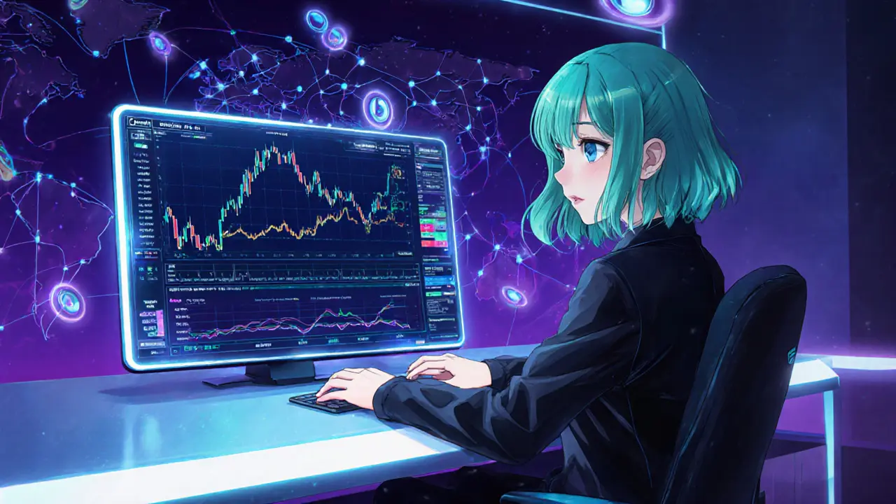 Wagmi zkSync Era Review: Is This New DeFi Exchange Ready for Traders?
