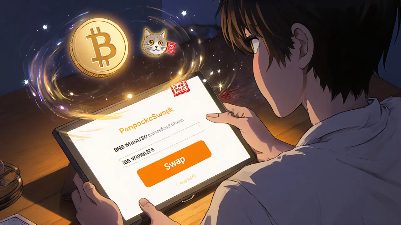 How WHALES CAT Stacks Up Against Other Meme Coins