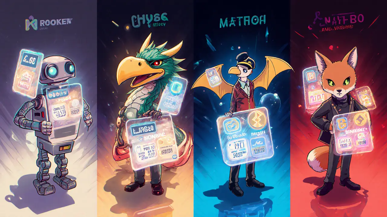 Potential Strengths (Based on What Retro Says)