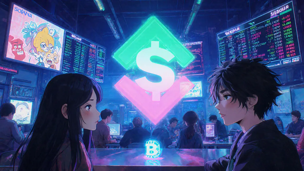 World Series of Degens ($WSOD) Explained - Key Facts, Tokenomics & Risks