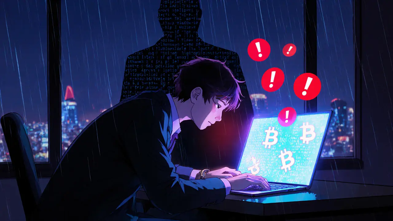 Coinchase Review: Is This Crypto Exchange Legit or a Scam?