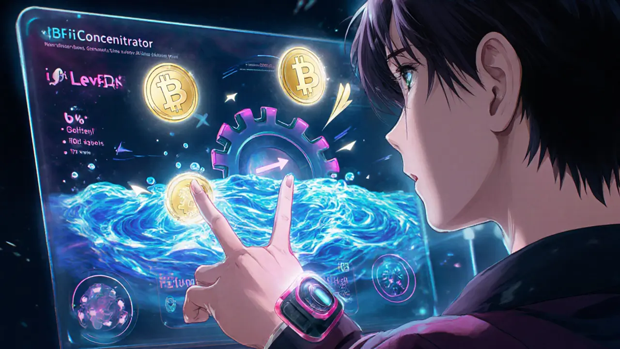 WAGMI Token: Utility and Governance
