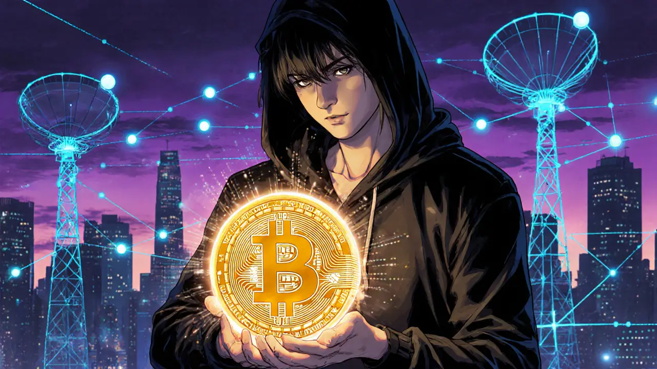 Bitcoin as a Digital Payment Currency: How It Works and Its Future
