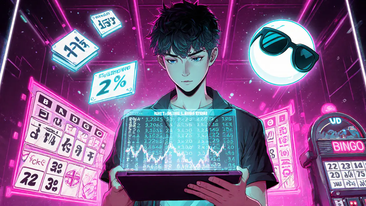 Technical Analysis Snapshot