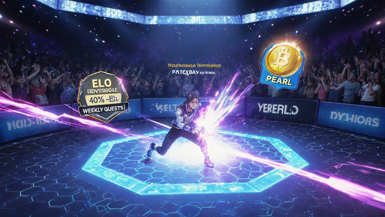How to Join the CryptoBay Event