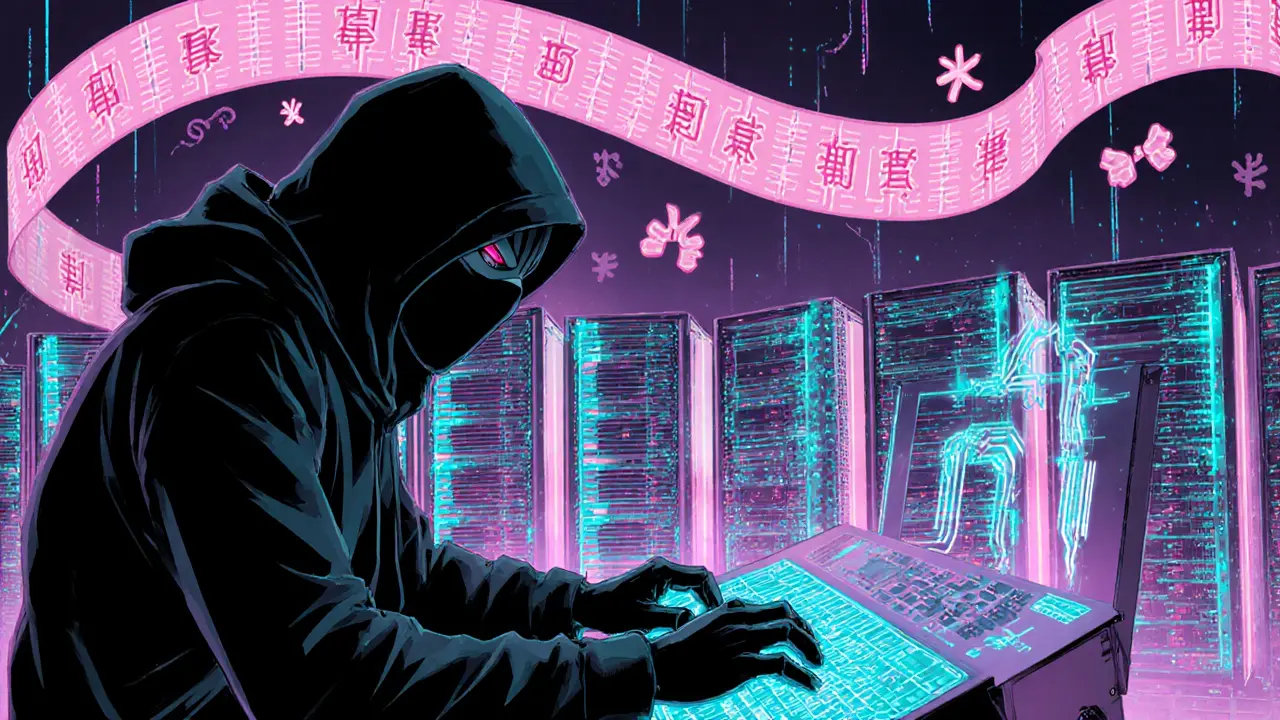 Understanding Double-Spending and 51% Attacks on Blockchain Networks