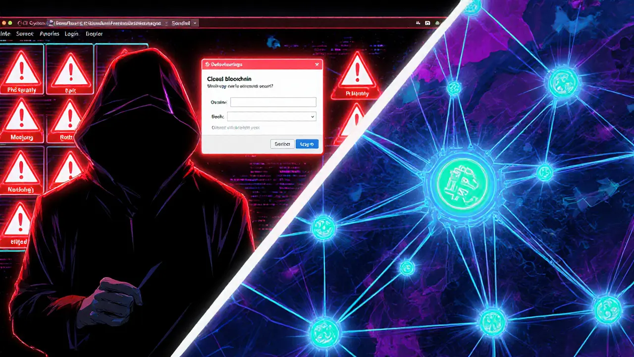BidiPass (BDP) Explained: How the Crypto Token Secures Digital Identity