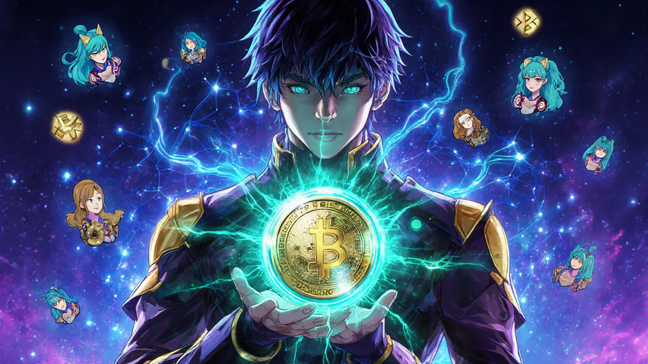 EpicHero EPICHERO Airdrop Details & How to Earn BNB Rewards