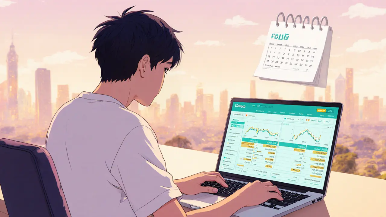 Nanu Exchange Review: Fees, Trust Score, and Why It Shut Down
