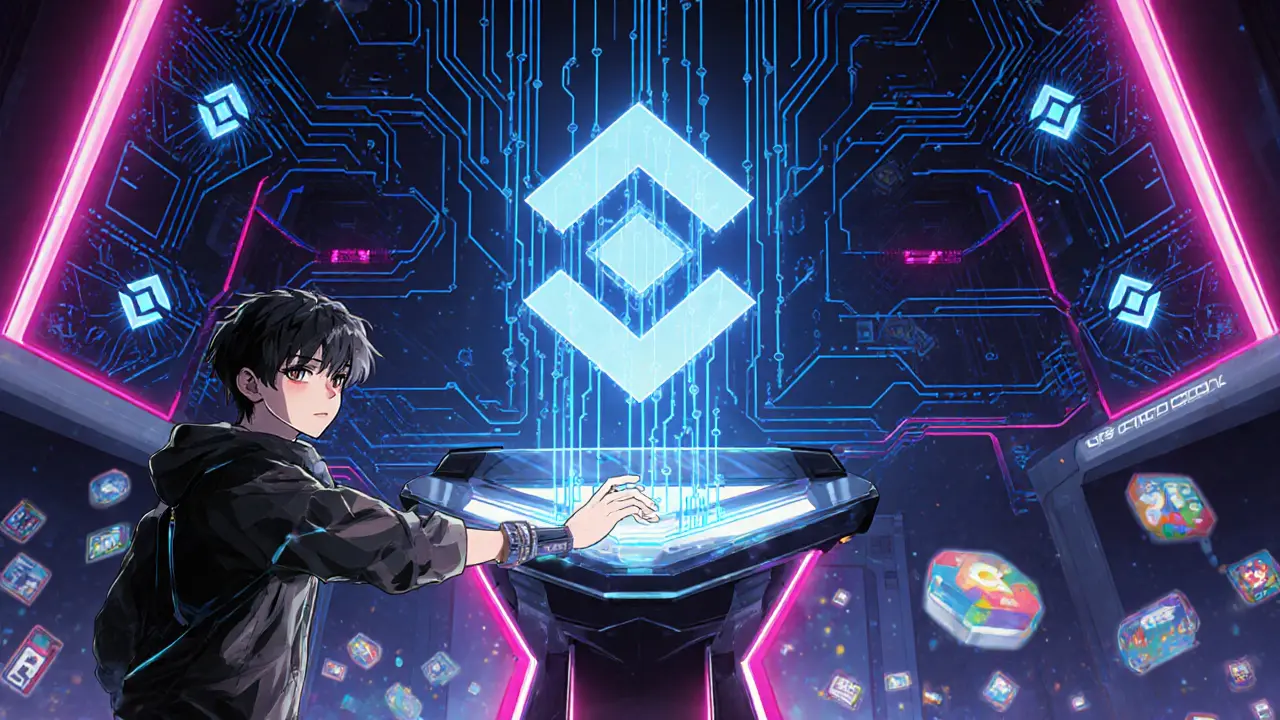 NBOX Super Hero Game NFT Giveaway & Airdrop Details 2025