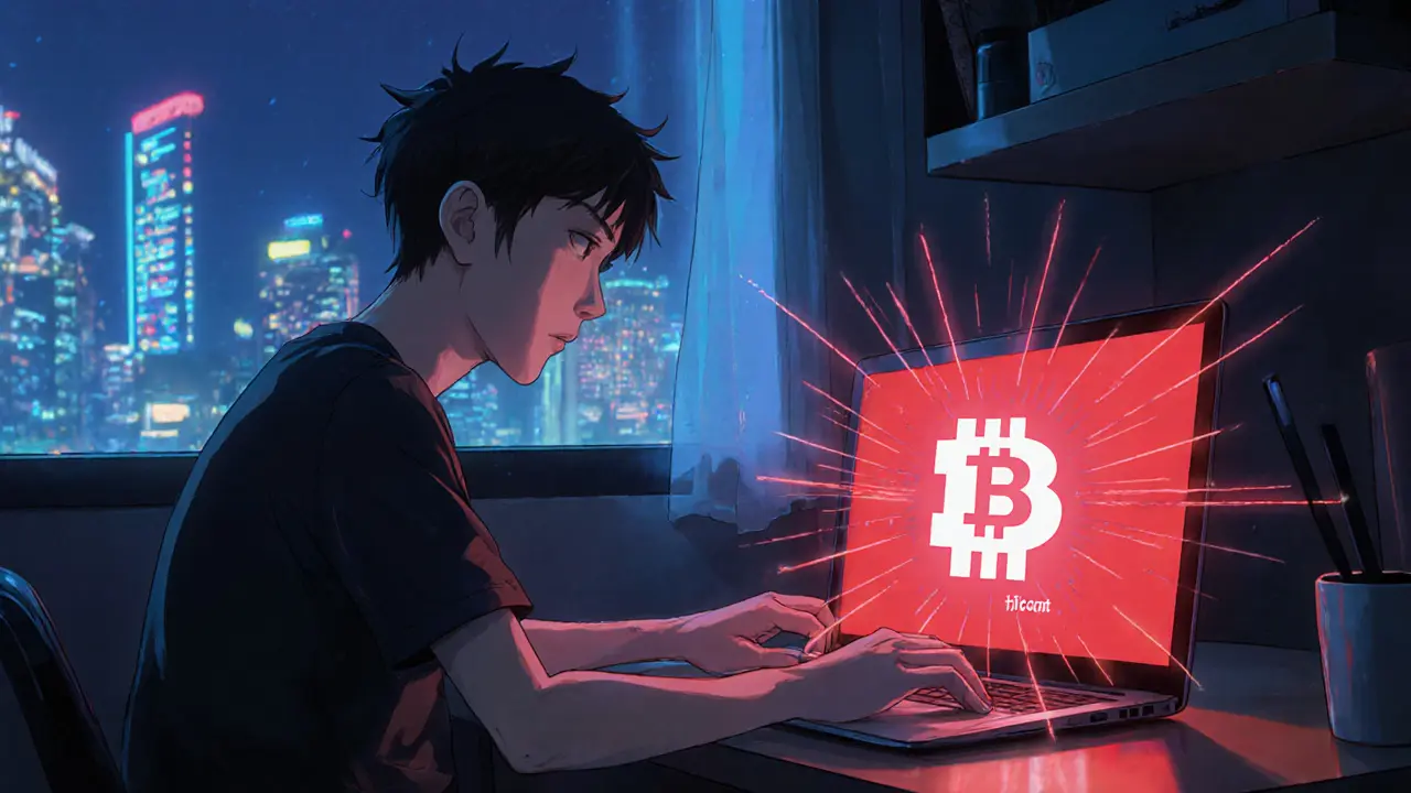 Philippines Crypto Exchange Blacklist 2025: SEC Enforcement Details