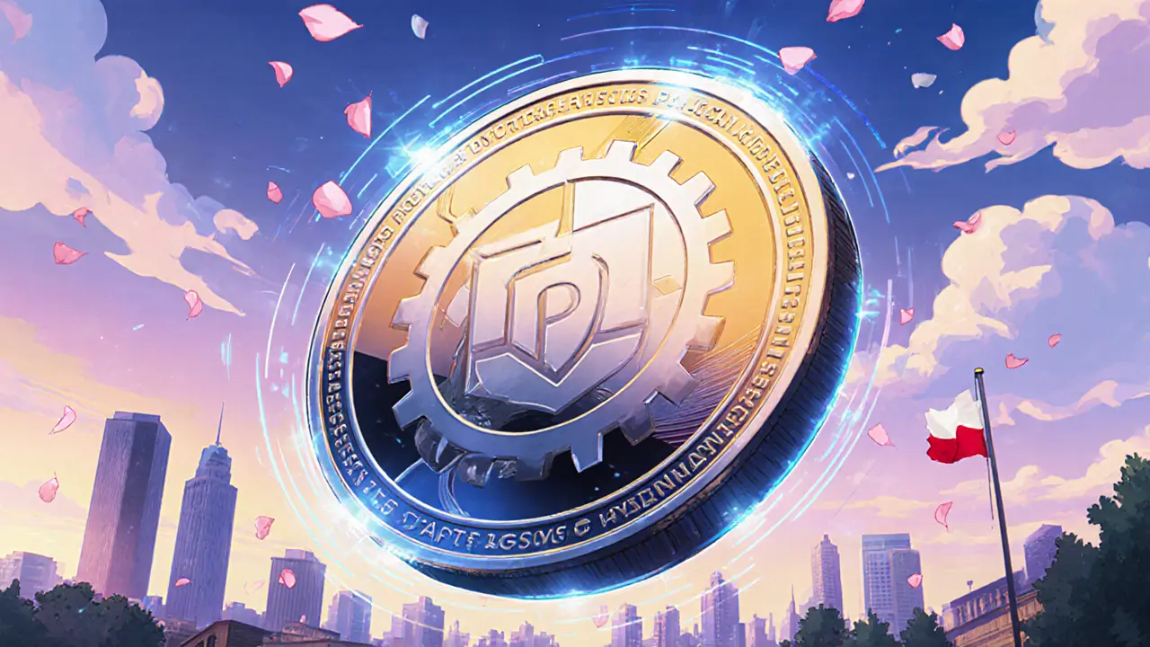 PLNcoin (PLNC) Explained: Is It Still a Viable Crypto?