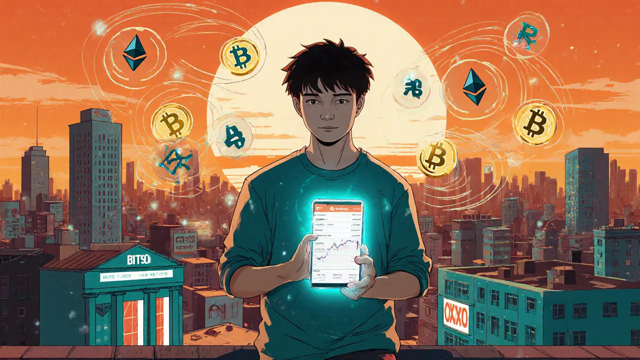 Bitso Crypto Exchange Review: Is It the Best Choice for Latin American Traders?