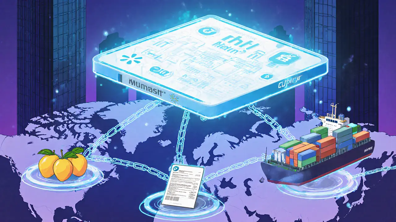 Enterprise Distributed Ledger Technology Solutions: Real-World Use Cases, Platforms, and Pitfalls