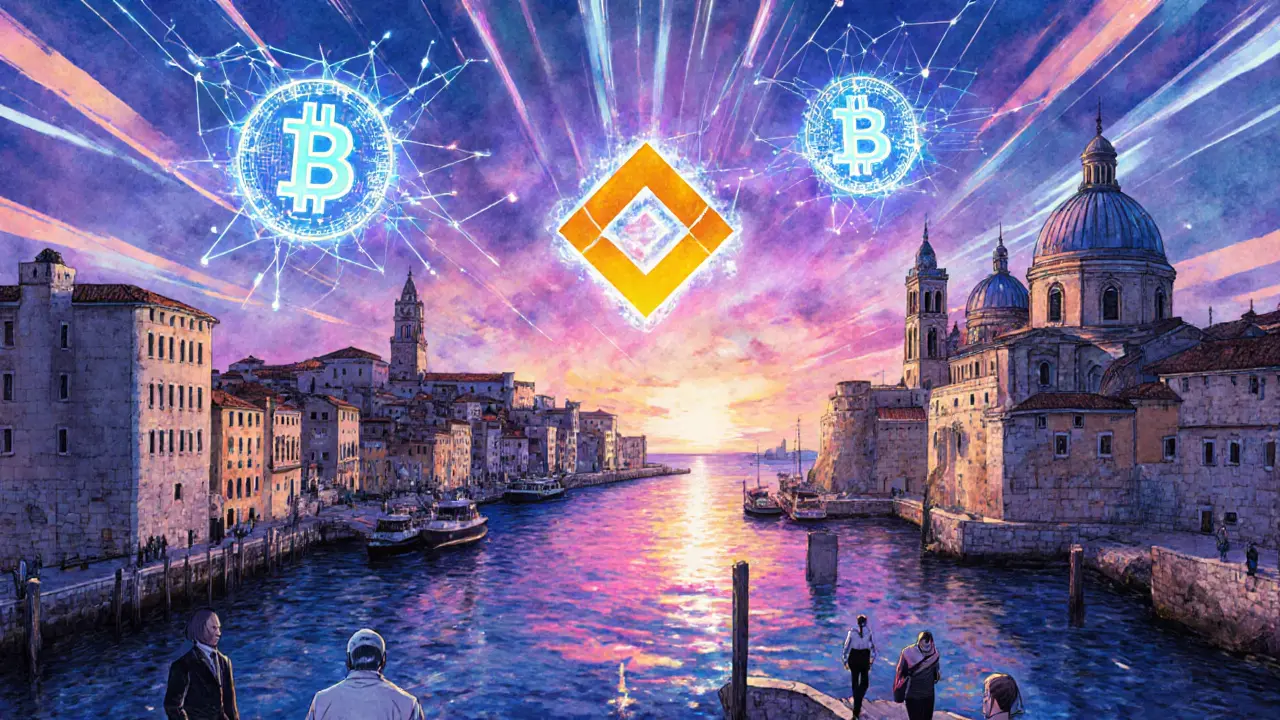 Malta's Blockchain Island Strategy for Crypto Businesses: Regulations, Taxes, and Why It Still Works in 2025