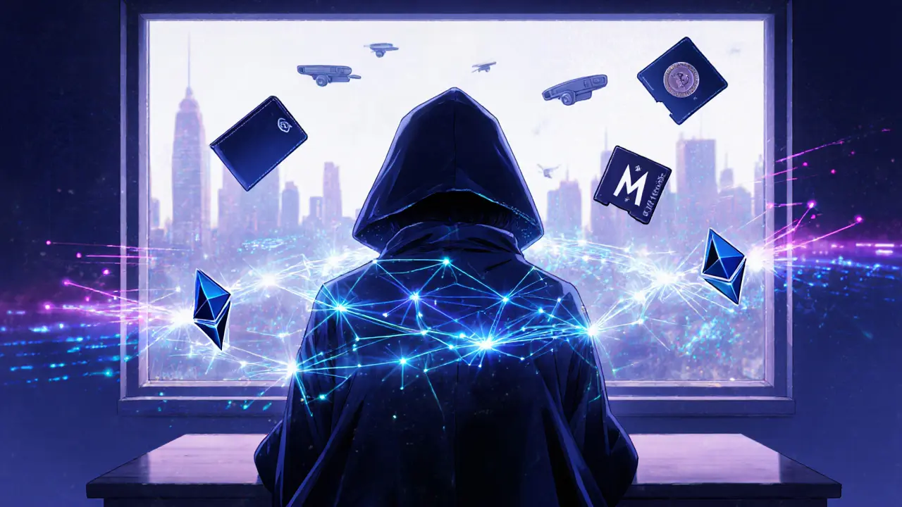 NYM Airdrop Details: How to Qualify for Nym Token Rewards and Current Campaign Status