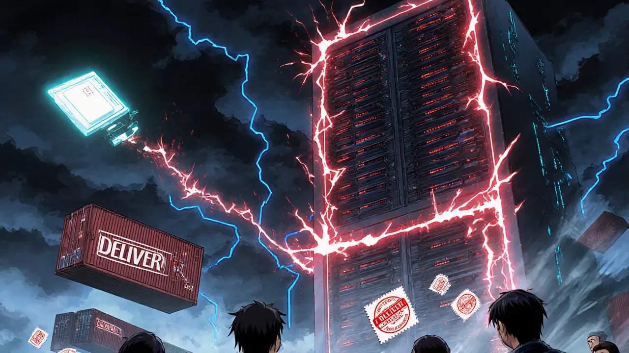 Oracle Security and Manipulation Risks in Enterprise Blockchain Systems