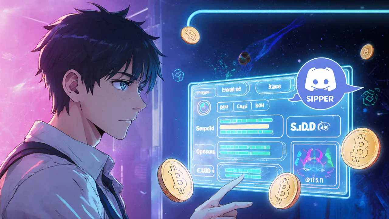 SAKE Airdrop Guide: How to Earn SakePerp Trading Points and Prepare for SakeToken Distribution