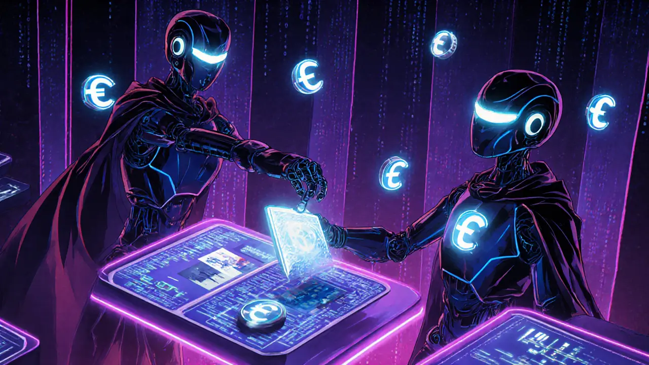 What is EchoLeaks by Virtuals (ECHO) Crypto Coin? A Clear Breakdown of the AI-Powered Token