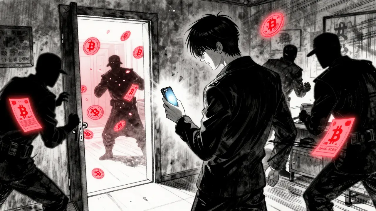 Crypto Taxation in China: Why There Is No Such Thing