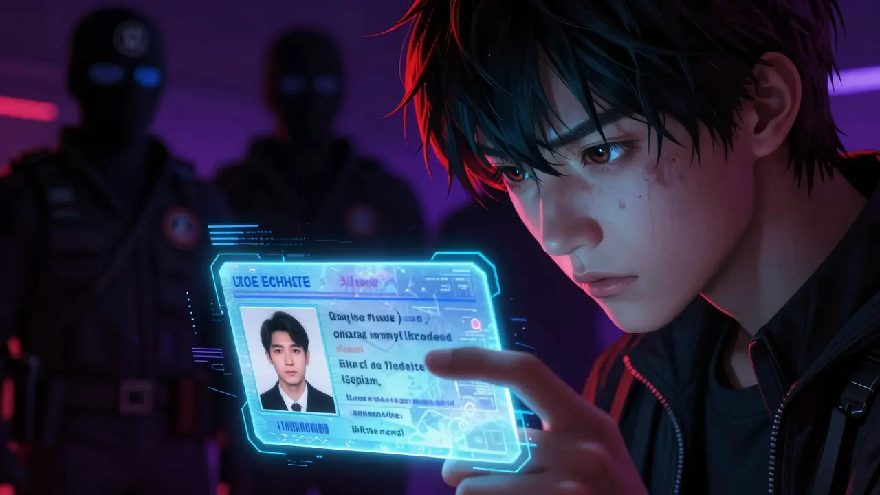 Document Forgery for Crypto Exchange Access: Legal Consequences You Can't Ignore