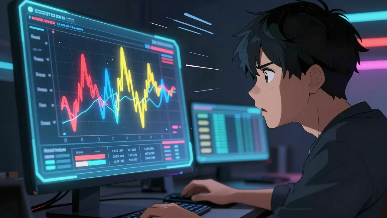 Future of AI Sentiment Analysis in Blockchain and Customer Experience