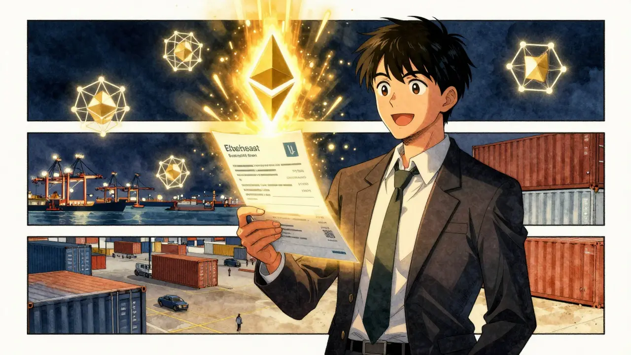 Polytrade Community Airdrop: What We Know and How to Stay Updated