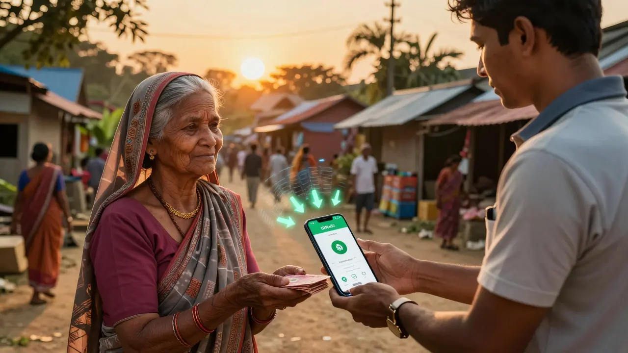 Remittances and Crypto Use in Bangladesh: Why Digital Currencies Are Still Banned