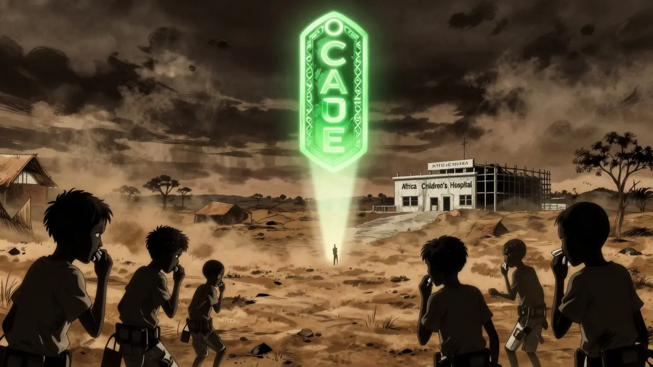 What is Causecoin (CAUSE) Crypto Coin? Facts, Use Case, and Real-World Impact