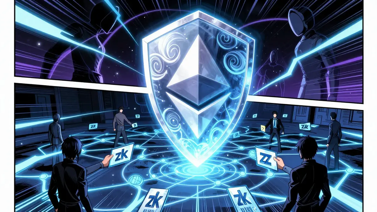 What is Suterusu (SUTER) crypto coin? Privacy, tech, and market reality explained