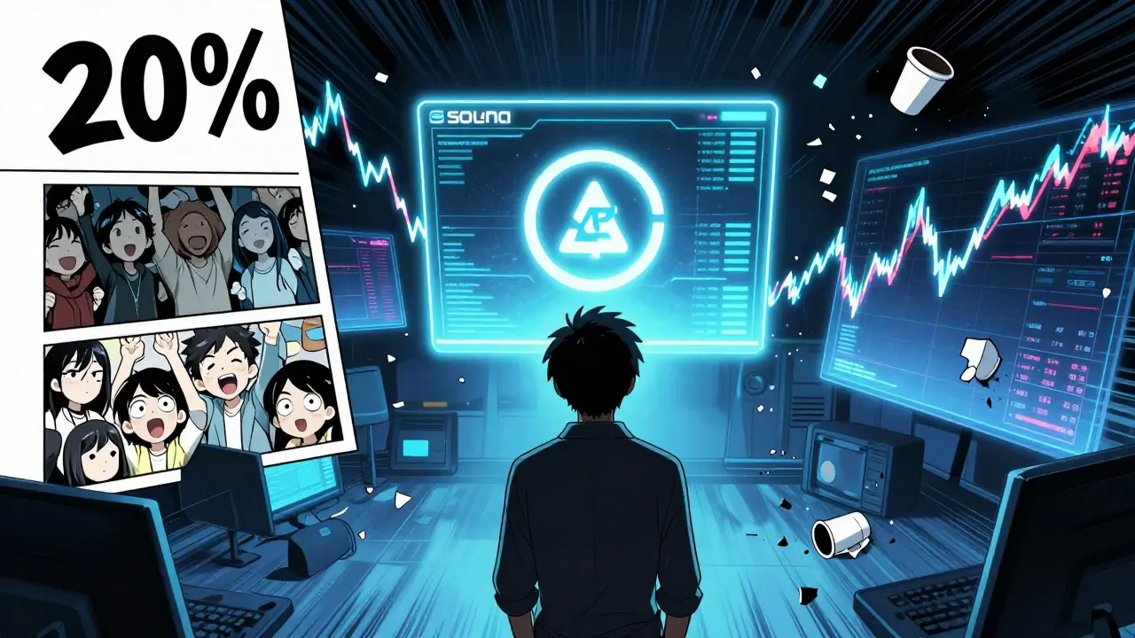 What is WE LOVE ASS (ASS) crypto coin? Facts, risks, and market reality