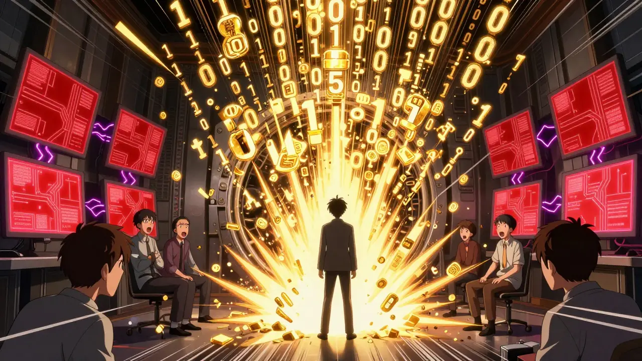 Integer Overflow and Underflow in Solidity: How to Prevent Costly Smart Contract Bugs