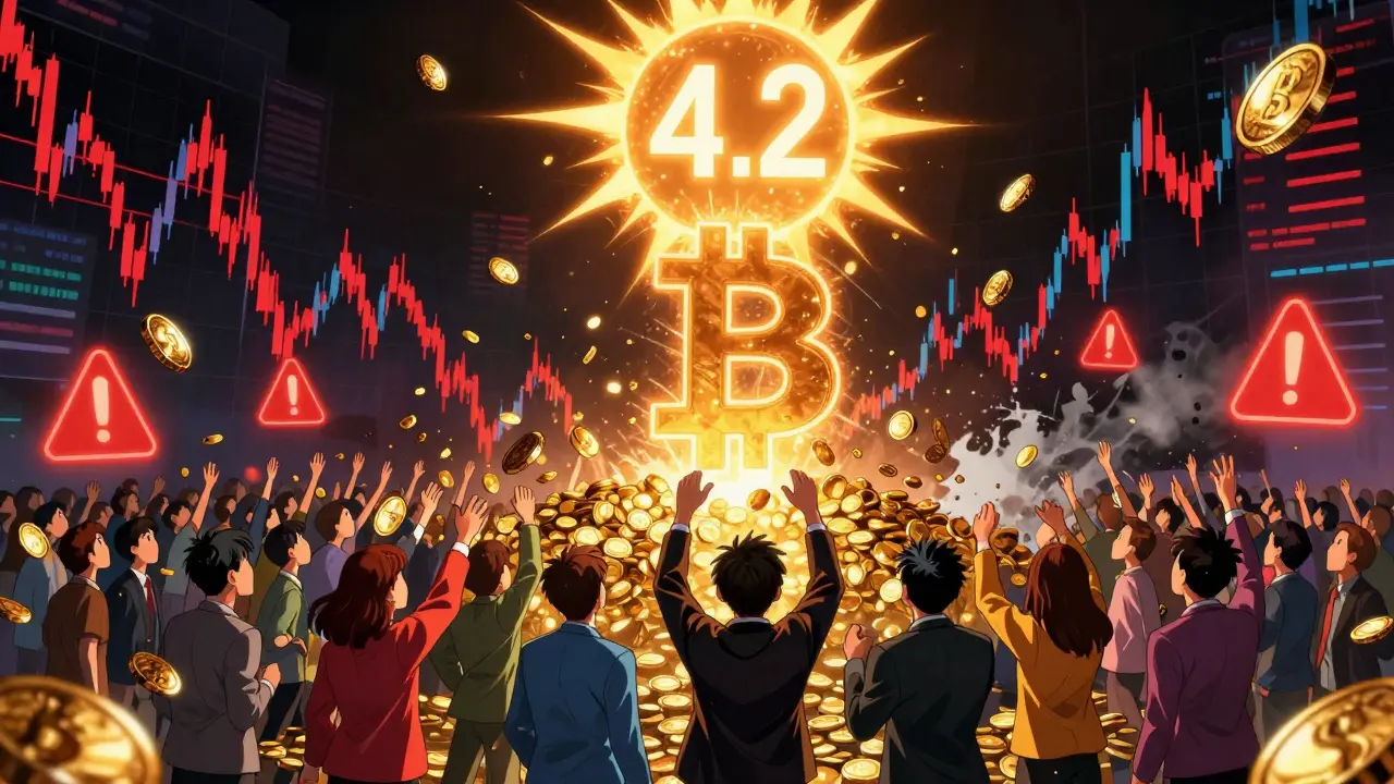 MVRV Ratio and Market Cycles: How On-Chain Data Predicts Bitcoin Tops and Bottoms