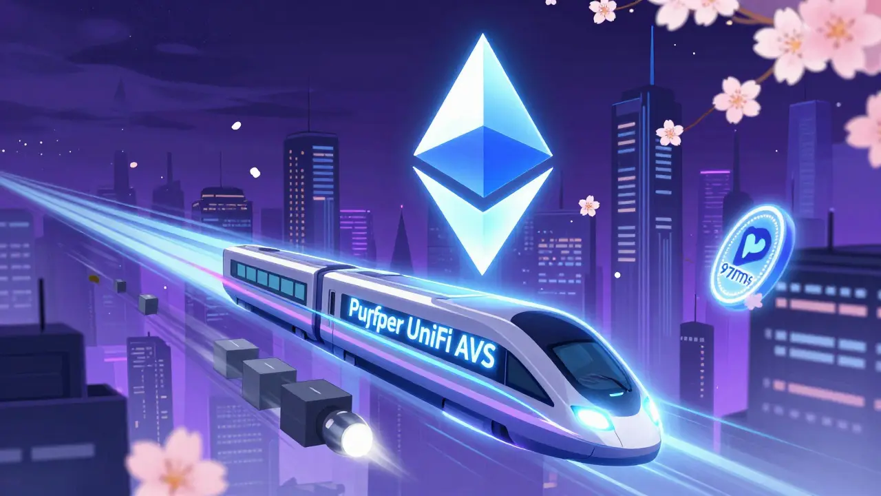 What is Puffer (PUFFER) Crypto Coin? A Clear Guide to Ethereum's Liquid Restaking Protocol