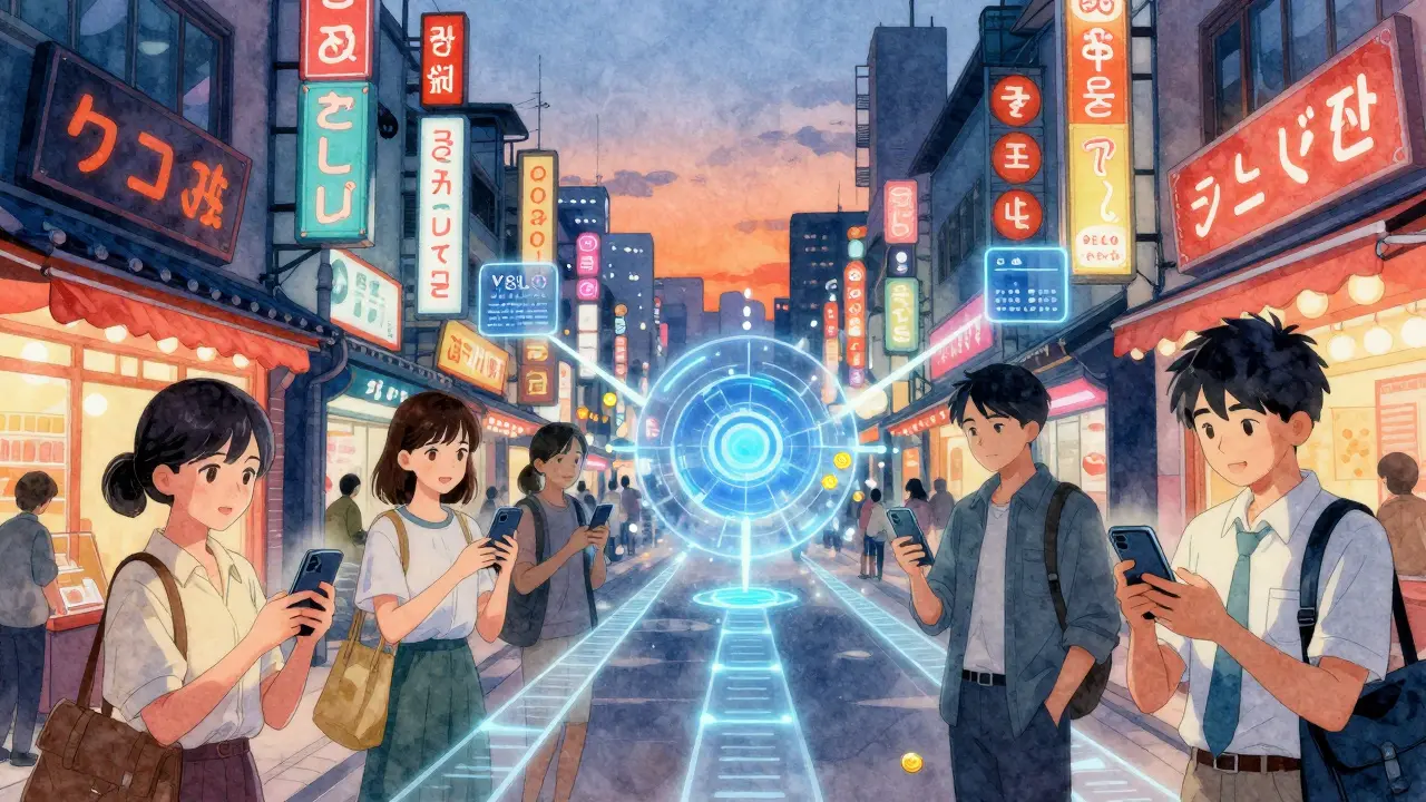 What is Velo (VELO) crypto coin? Explained with real use cases, price trends, and 2025 roadmap