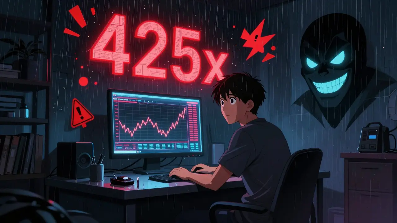 Aibit Crypto Exchange Review: High Leverage, AI Tools, and Serious Risks