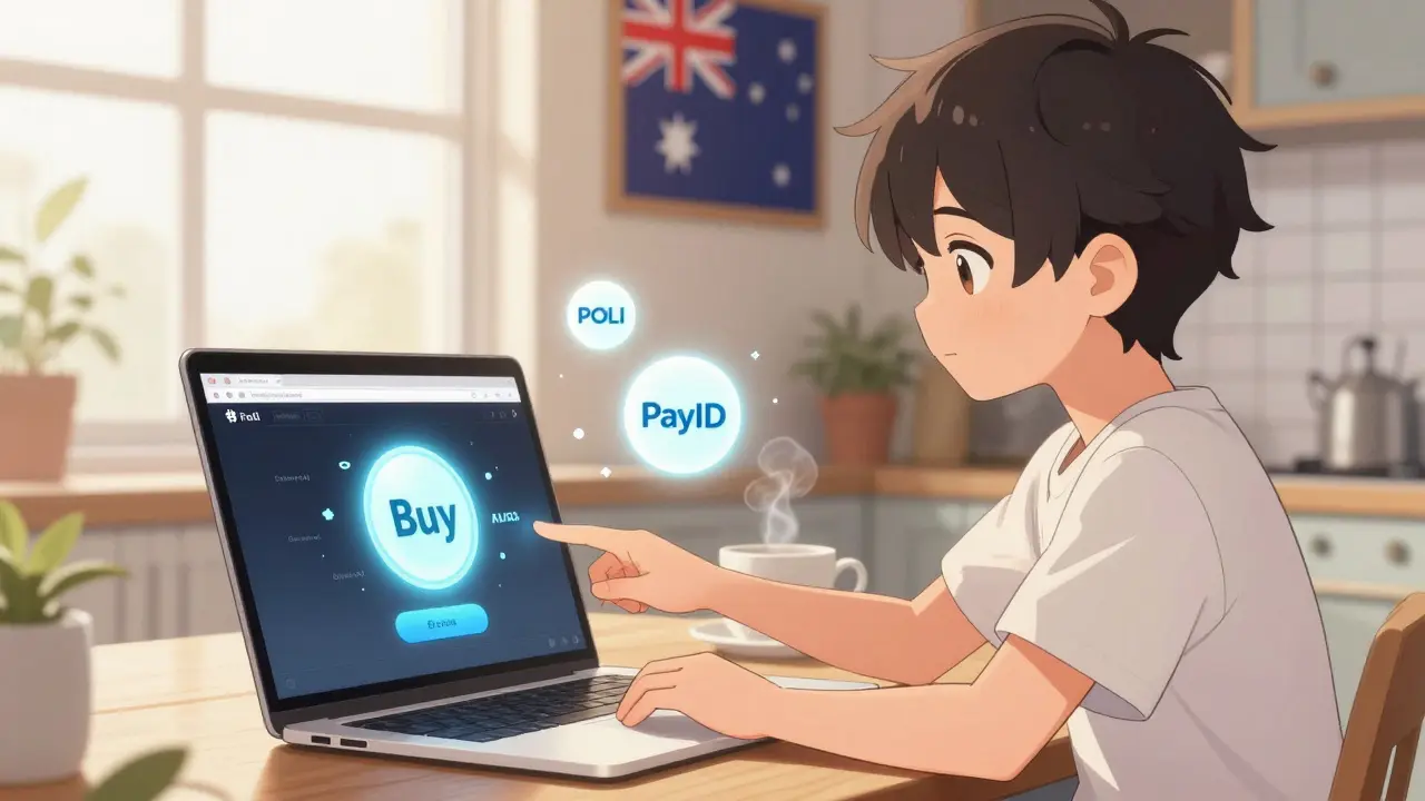 Bitcoin.com.au Local Crypto Exchange Review: Is It Right for Australian Beginners?