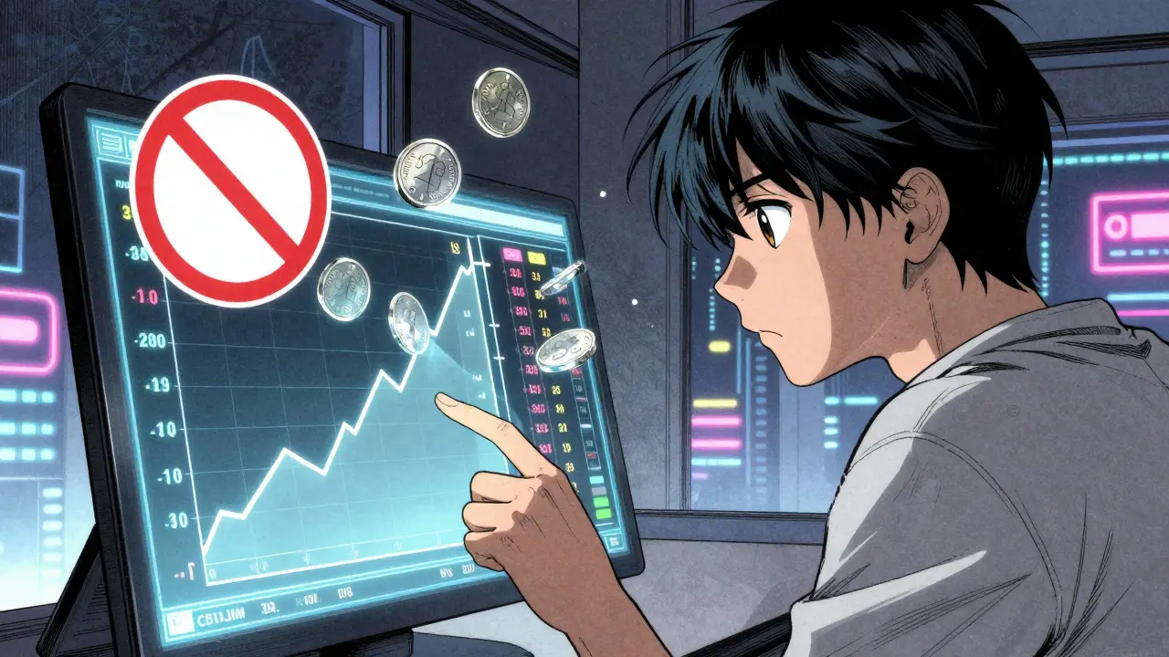 Falcons (FAH) Crypto Coin: What You Need to Know About the High-Risk Token