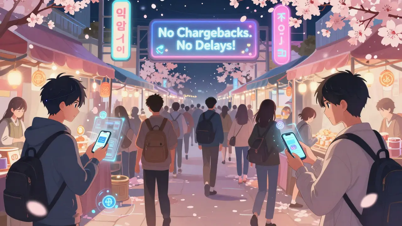 Merchant Adoption of Payment Cryptocurrencies: Why Businesses Are Going Crypto in 2026