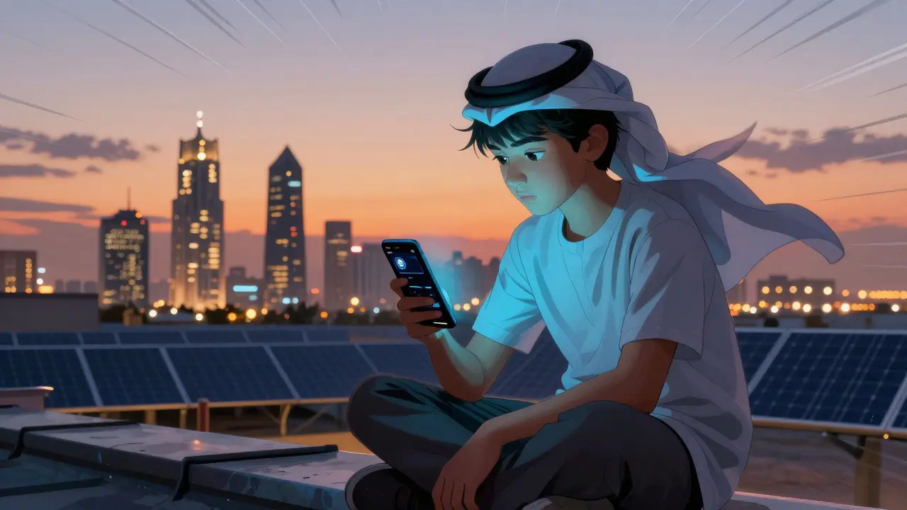 Saudi Crypto Regulation Development and Future: What’s Legal, What’s Coming, and How It Affects You