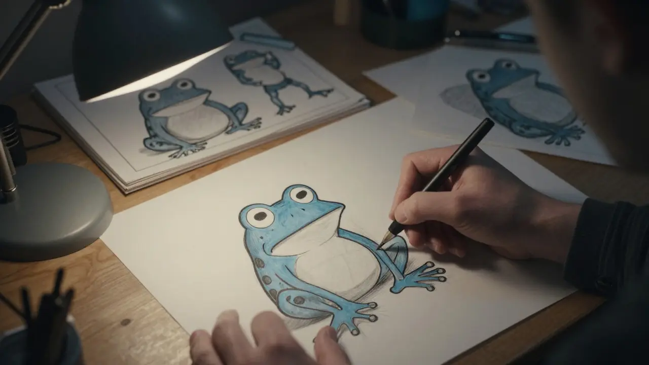 What is GROGGO by Matt Furie? Current Status & Risks Explained