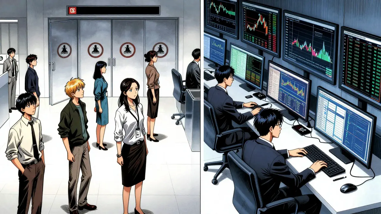 BEQUANT Crypto Exchange Review 2026: Retail Access Ended, Here’s What You Need to Know