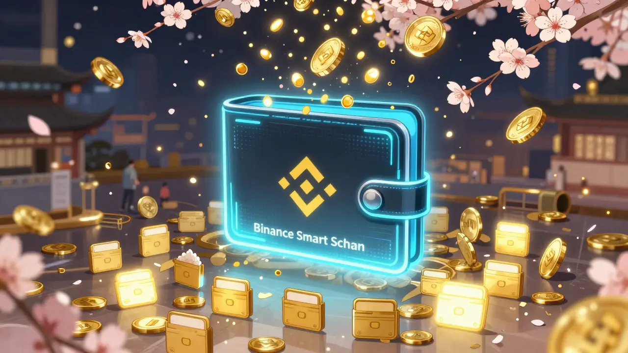 LEOS Airdrop Details: What You Need to Know About Leonicorn Swap's Mega New Year Event