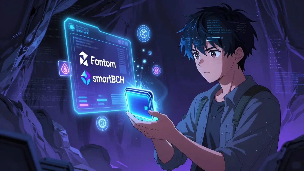 MistSwap Crypto Exchange Review: What You Need to Know in 2026