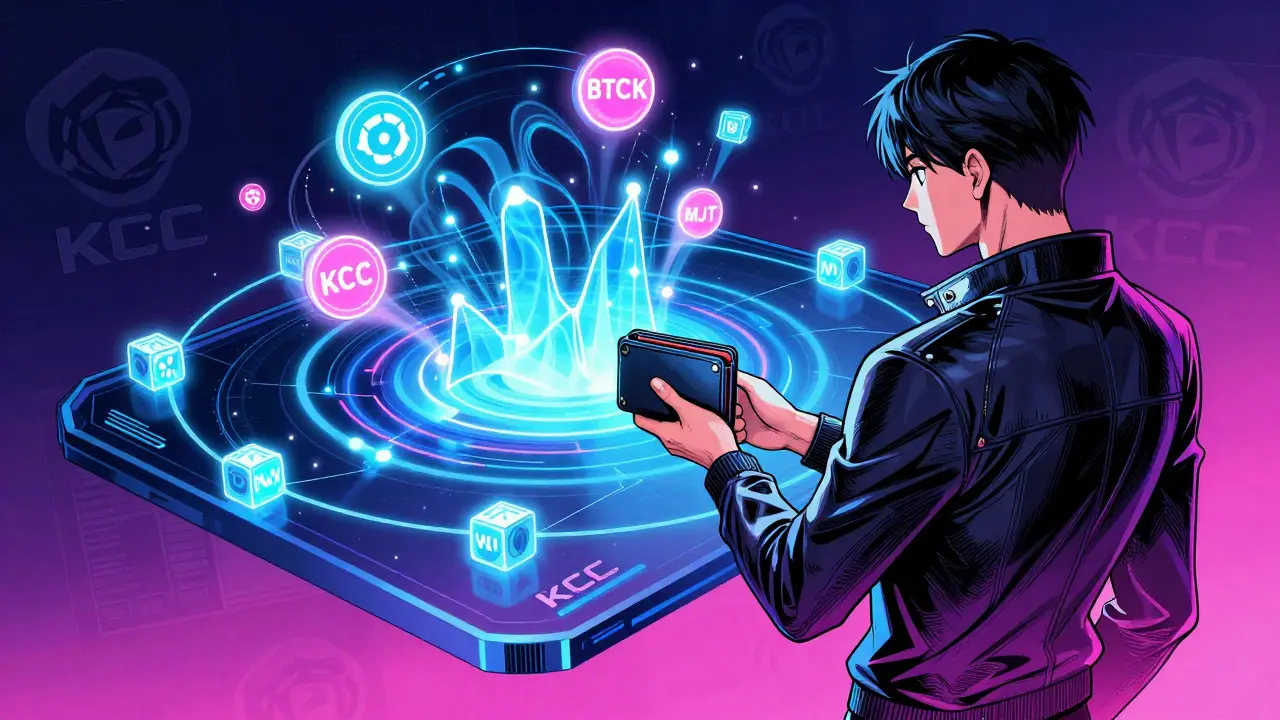 MojitoSwap Crypto Exchange Review: What You Need to Know in 2026