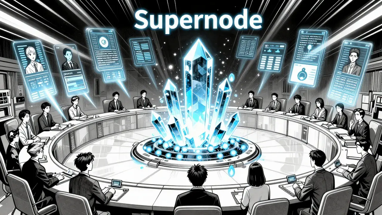 Bgogo Crypto Exchange Review: Is the Supernode Model Still Relevant?