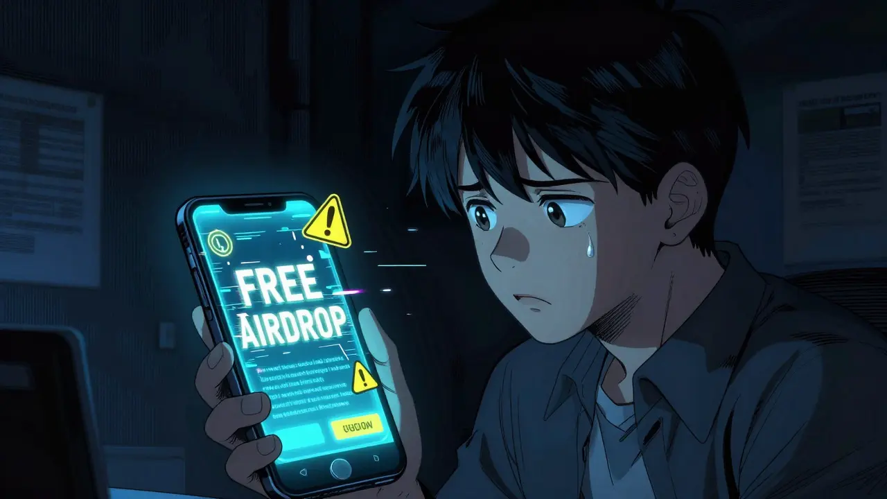 Biswap (BSW) Airdrop Guide: How to Earn Legally and Avoid Scams