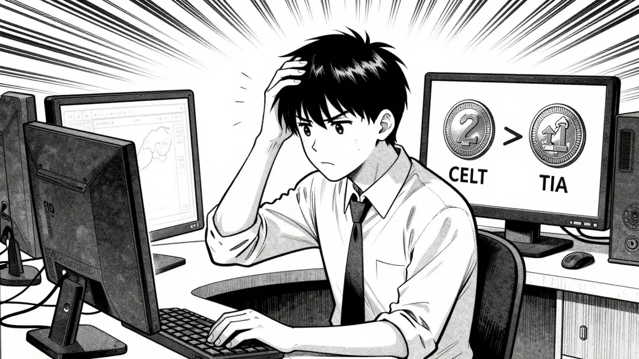 Celestial (CELT) Airdrop: Distribution Facts and Token Analysis