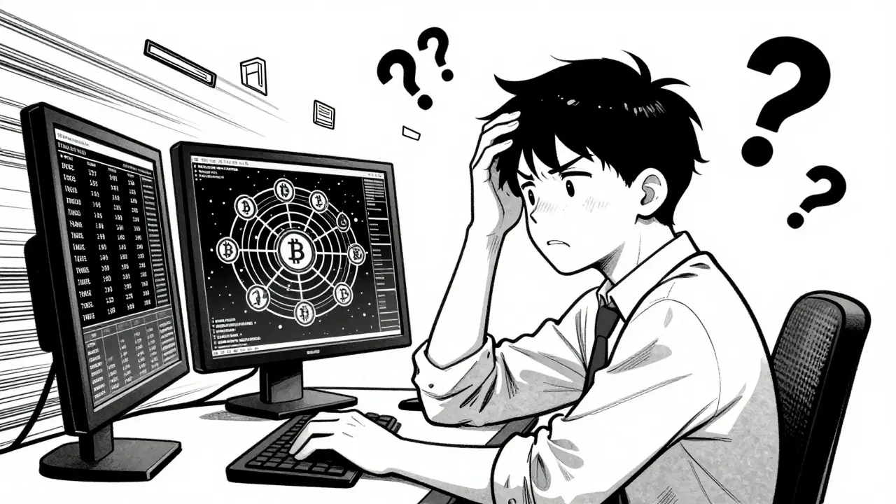 Cropper Crypto Exchange Review: Legit Platform or Market Confusion?