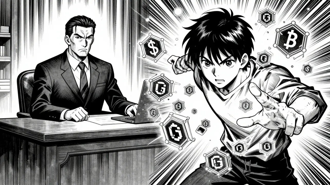 How Flash Loans Work: Borrowing Millions Without Collateral